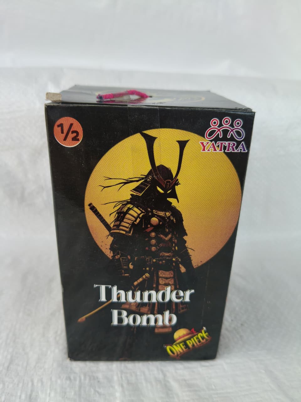 1/2 Kg Paper Bomb
