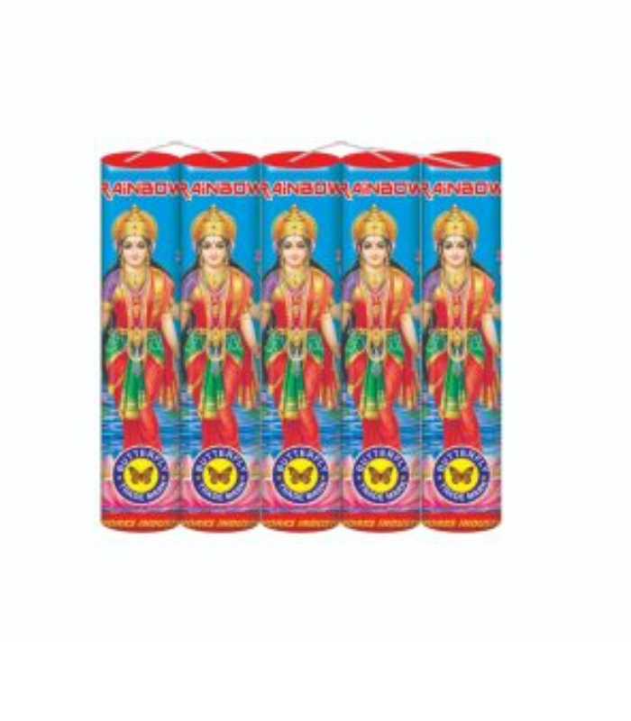 3 1/2" Lakshmi