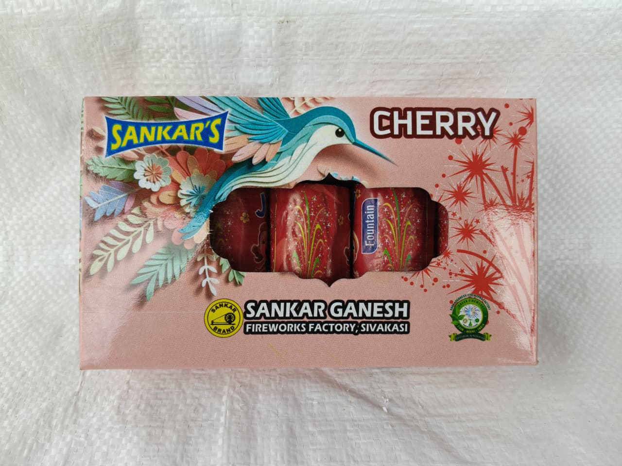 Cherry