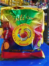 Red Bijili (100 pcs)