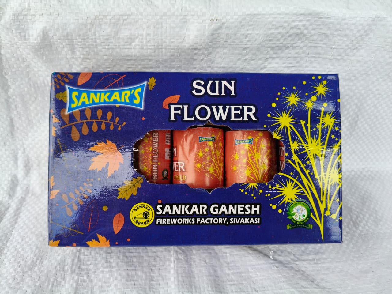 Sun Flower